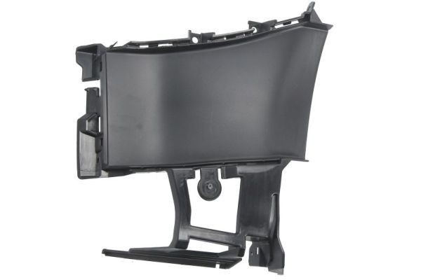 BLIC Grille de ventilation, pare-chocs 6502-07-0043917PP BLIC 6502-07-0043917PP Grille de ventilation, pare-chocs AUDI A6 C7 Allroad (4GH, 4GJ) 3.0 TDI quattro 204 CV 2012