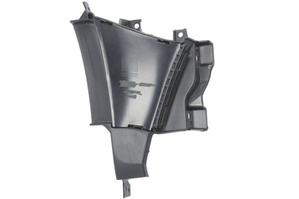BLIC Ventilationsgaller, stötfångare 6502-07-0043918P BLIC 6502-07-0043918P Ventilationsgaller, stötfångare AUDI A6 C8 Avant (4A5) 40 TDI Mild Hybrid quattro 204 hk 2021