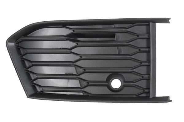 BLIC Grille de ventilation, pare-chocs 6502-07-0043924P BLIC 6502-07-0043924P Grille de ventilation, pare-chocs AUDI A6 C7 Allroad (4GH, 4GJ) 3.0 TDI quattro 204 CV 2013