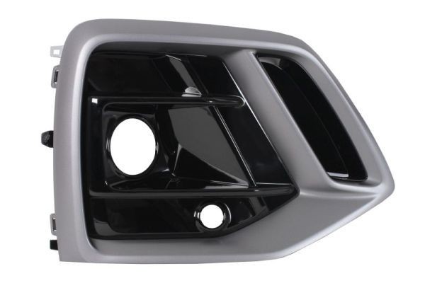 BLIC Kofangergitter 6502-07-0048912RP BLIC 6502-07-0048912RP Kofangergitter AUDI Q5 (FYB) 50 TFSI e quattro 299 HK 2025
