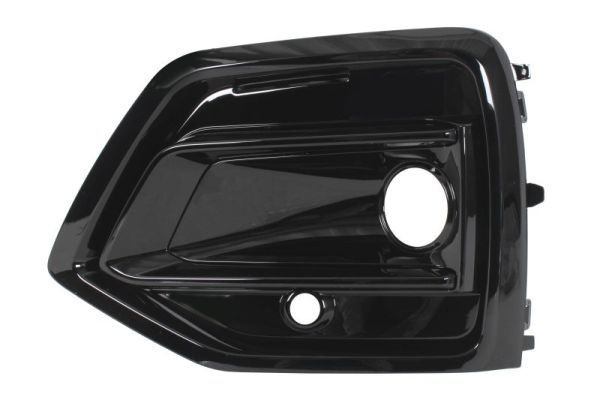 BLIC Grille de ventilation, pare-chocs 6502-07-0048915P BLIC 6502-07-0048915P Grille de ventilation, pare-chocs AUDI Q5 SUV Sportback (80A) 50 TDI quattro 286 CV 2022