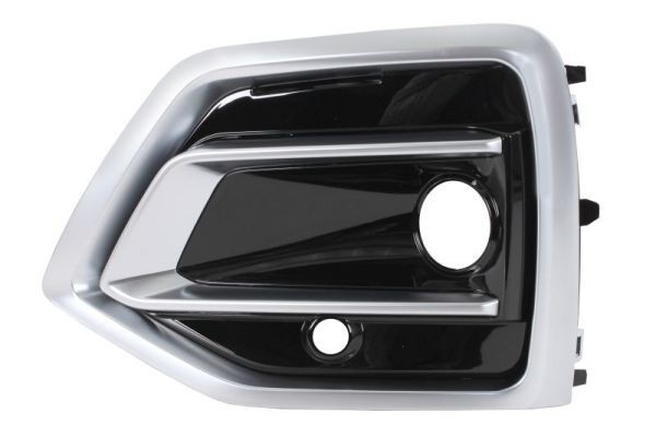 BLIC Grelha de ventilador, pára-choques 6502-07-0048921P BLIC 6502-07-0048921P Grelha de ventilador, pára-choques AUDI Q5 (FYB) SQ5 TDI Mild Hybrid 341 cv 2022