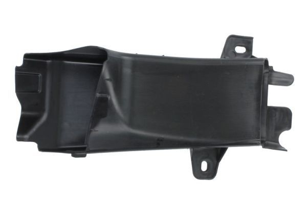 BLIC Bumper grill 6502-07-00679911GP BLIC 6502-07-00679911GP Bumper grill BMW 5 GT (F07) 520 d 163 hp 2012