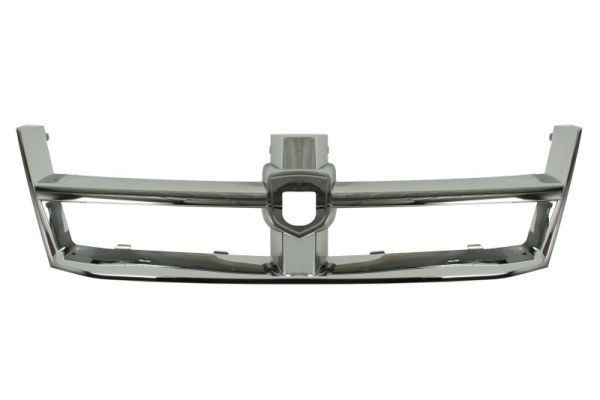 BLIC Zier- / Schutzleiste, Kühlergitter 6502-07-0914994P 6502-07-0914994P BLIC DODGE Ram 2500 Pickup (DR, DH, D1, DC, DM) Kühlergrill Kosten