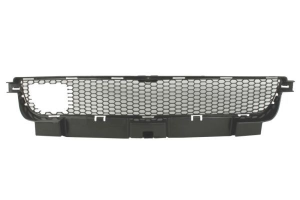 BLIC Grille de ventilation, pare-chocs 6502-07-0932910PS BLIC 6502-07-0932910PS Grille de ventilation, pare-chocs DODGE Durango (HB) 4.7 234 CV 2007