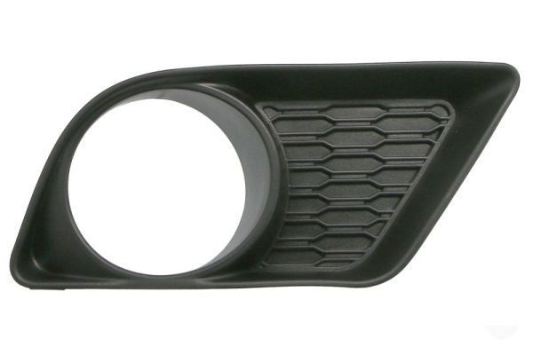 BLIC Bumper grill 6502-07-0932918P BLIC 6502-07-0932918P Bumper grill DODGE Caliber Hatchback 2.4 SRT4 AWD 303 hp 2008