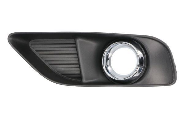 BLIC Griglia paraurti 6502-07-0939919DP BLIC 6502-07-0939919DP Griglia paraurti