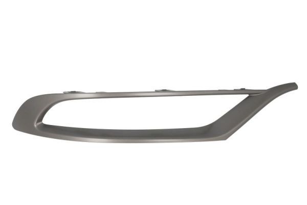BLIC Rammer, tåkelyskaster 6502-07-0939928P BLIC 6502-07-0939928P Tåkelyskaster tilbehør Chrysler 300c LX til en fordelagtig pris