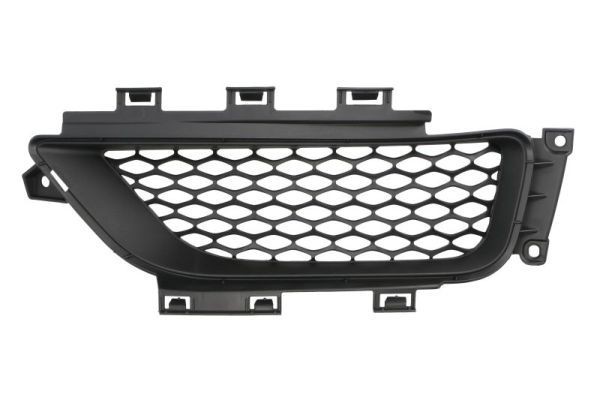 BLIC Grille de ventilation, pare-chocs 6502-07-0939929P BLIC 6502-07-0939929P Grille de ventilation, pare-chocs CHRYSLER PT Cruiser Break 2.2 CRD 150 CV 2006