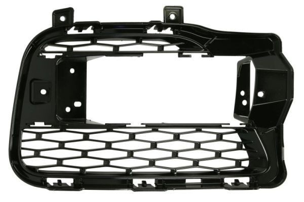 BLIC Bumper grill 6502-07-2002981P LAND ROVER RANGE ROVER EVOQUE BLIC sport grille 6502072002981P