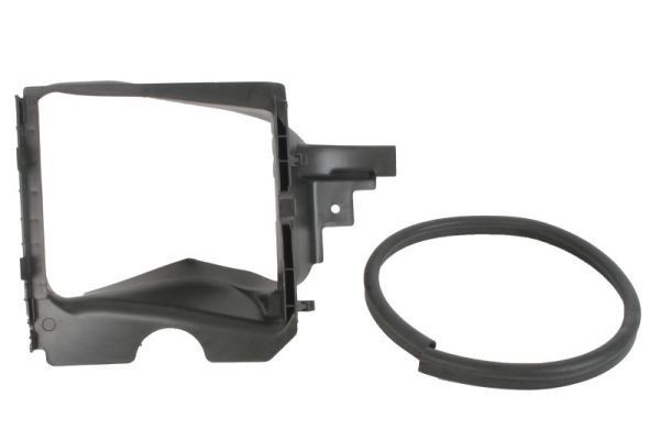 BLIC Grelha de ventilador, pára-choques 6502-07-2003983P BLIC 6502-07-2003983P Grelha de ventilador, pára-choques LAND ROVER Discovery V (L462) 2.0 Sd4 4x4 241 cv 2020