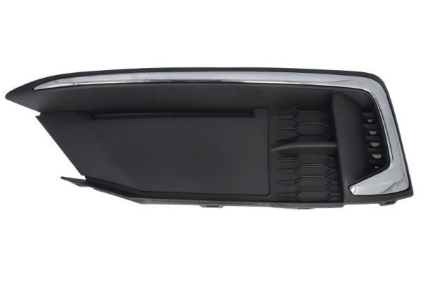 BLIC Grelha de ventilador, pára-choques 6502-07-2914917P BLIC 6502-07-2914917P Grelha de ventilador pára-choques Honda Civic 9 Tourer preço