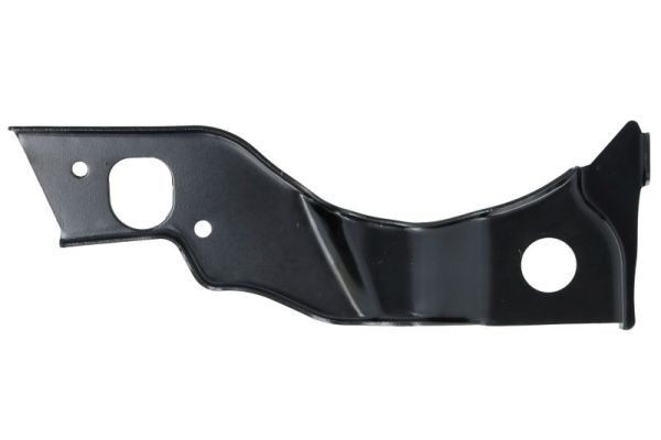 BLIC Nosník mrieżky chladiča 6502-07-3182992P Maska chladiča BLIC Hyundai i20 6502-07-3182992P