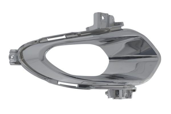 BLIC Ventilationsgaller, stötfångare 6502-07-3268915P BLIC 6502-07-3268915P Ventilationsgaller, stötfångare KIA cee‘d II Hatchback (JD) 1.4 MPI 101 hk 2016