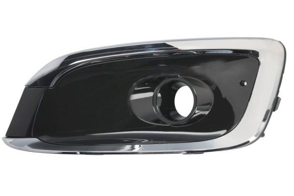 BLIC Vetracia mrieżka v nárazníku 6502-07-3268917P Vetracia mrieżka v nárazníku BLIC Kia CEE'D 6502-07-3268917P