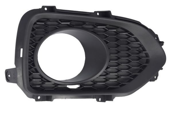 Vetracia mrieżka v nárazníku BLIC 6502-07-3289918P BLIC 6502-07-3289918P Vetracia mrieżka v nárazníku Kia SORENTO 2008