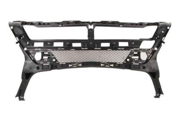 BLIC Kofangergitter 6502-07-3539914P BLIC 6502-07-3539914P Kofangergitter MERCEDES-BENZ ML-klasse (W166) ML 350 4-matic (166.057) 306 HK 2012