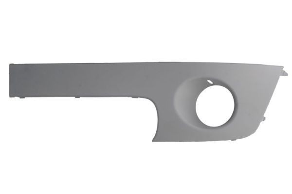 BLIC Bumper grill 6502-07-4001917P BLIC 6502-07-4001917P Bumper grill
