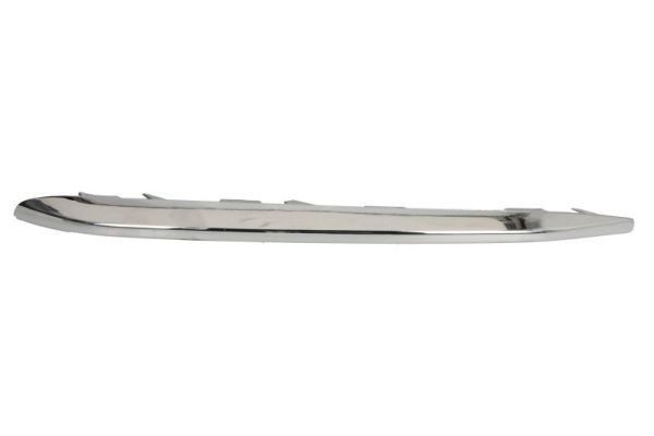 BLIC Grille de ventilation, pare-chocs 6502-07-5056922P BLIC 6502-07-5056922P Grille de ventilation, pare-chocs OPEL Astra K Van / Break (B16) 1.4 (35) 150 CV 2021