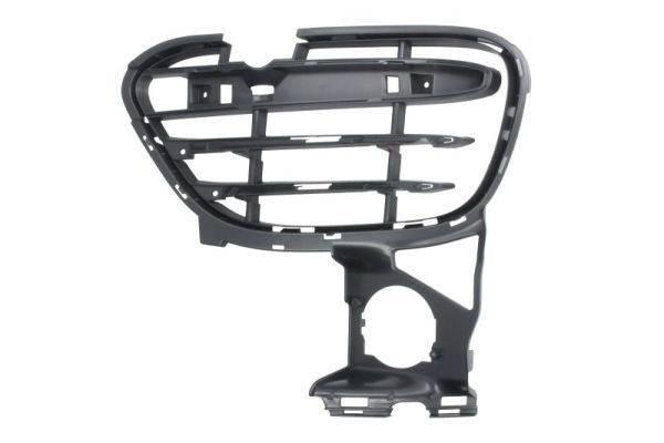 BLIC Ventilasjonsgitter 6502-07-5721917PP BLIC 6502-07-5721917PP Sportsgrill Porsche hva koster originale
