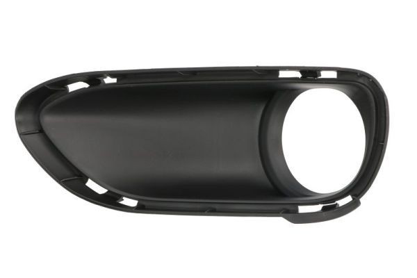 Ventilasjonsgitter BLIC 6502-07-5721917TP BLIC 6502-07-5721917TP Ventilasjonsgitter PORSCHE CAYENNE 2003