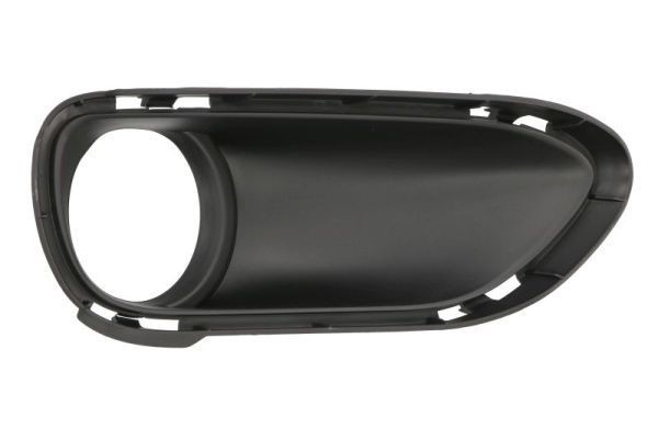 BLIC Griglia paraurti 6502-07-5721918TP BLIC 6502-07-5721918TP Griglia paraurti PORSCHE 718 Cayman Coupe (982) 2.0 (982120, 982121) 250 CV 2024