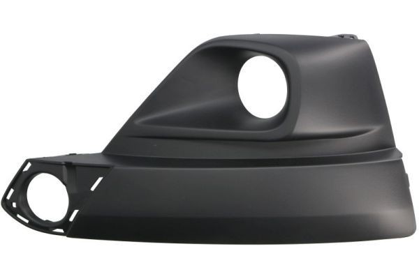 BLIC Grille de ventilation, pare-chocs 6502-07-6057914P BLIC 6502-07-6057914P Grille de ventilation, pare-chocs