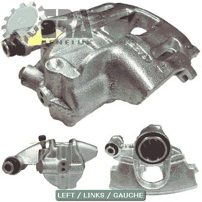 ERA Benelux Brzdový strmeň BC62485 ERA Benelux BC62485 Brzdový strmeň Zeta (220) cena