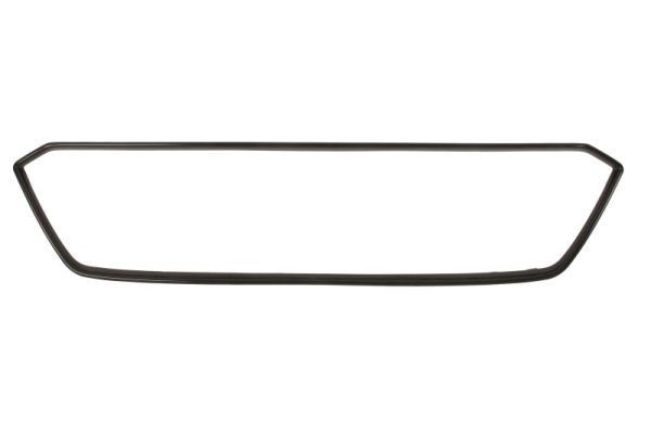 BLIC Friso, grelha do radiador 6502-07-6747994P BLIC 6502-07-6747994P Friso de pára-choques FORD ESCORT originais