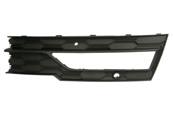 BLIC Õhuvõre, põrkeraud 6502-07-7523920P BLIC 6502-07-7523920P Õhuvõre, põrkeraud SKODA Octavia IV Sedaan (NX3) 1.5 eTSI 116 hj 2025