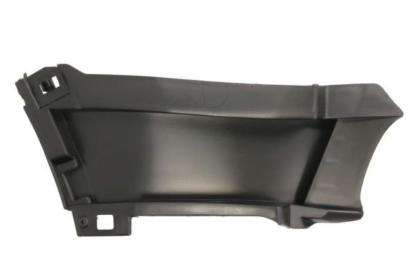 BLIC Ventilatiegrille, bumper 6502-07-7804922P 6502-07-7804922P Bumper rooster MG MGF BLIC