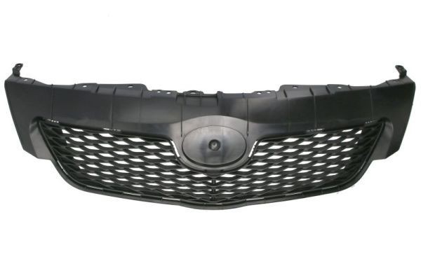 BLIC Kylargrill 6502-07-8116996UP BLIC 6502-07-8116996UP Kylargrill TOYOTA Corolla X Sedan (E150) 1.8 (ZZE142_) 132 hk 2008