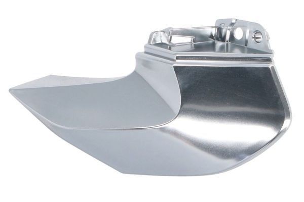 BLIC Zier- / Schutzleiste, Kühlergitter 6502-07-8123981P Preis Lexus AVV6_, GSV6_, ASV6_ Stoßfängerschutzleiste 6502-07-8123981P BLIC