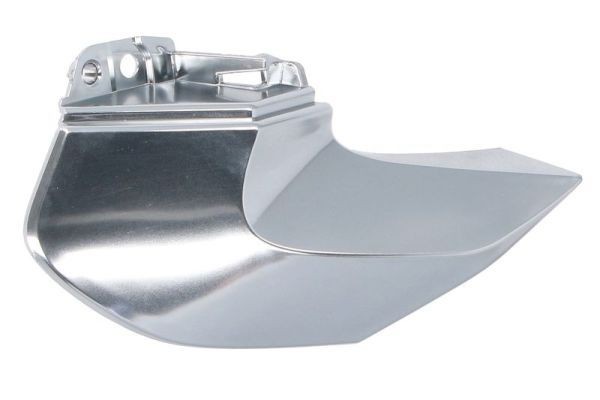 Pynte- / beskyttelsesliste, kølergitter BLIC 6502-07-8123982P BLIC 6502-07-8123982P Kølergrill LEXUS IS 2000