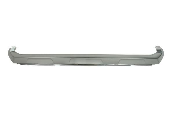 BLIC Sier- / Beschermingspaneel, radiateurgrille 6502-07-8123998P BLIC 6502-07-8123998P Radiator grill UX (_AA1_, _AH1_) prijs