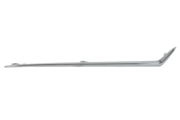 BLIC Sier- / Beschermingspaneel, radiateurgrille 6502-07-8140999P Toyota URBAN CRUISER Plaat bumper BLIC 6502-07-8140999P
