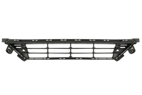 BLIC Bumper grill 6502-07-9024910P BLIC 6502-07-9024910P Bumper grill