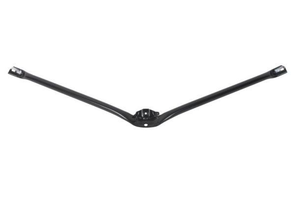 Bekleding voorpaneel BLIC 6502-08-0082205P BLIC 6502-08-0082205P Voorfront BMW X1 2018