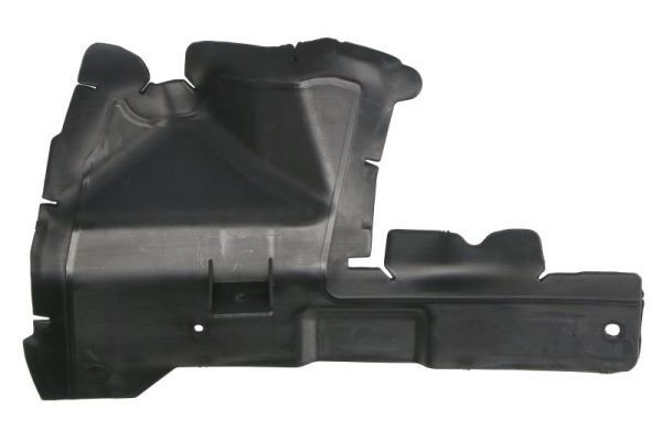BLIC Ventilatiegrille, bumper 6502-08-7802202P 6502-08-7802202P Bumper grill MG MGF BLIC