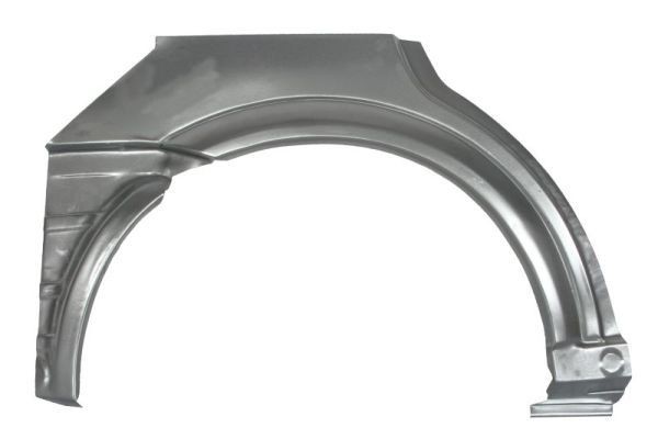 BLIC Poritiiva siseosa 6504-03-5051582K BLIC 6504-03-5051582K originaal Rattakoobas Opel Astra G t98 hind