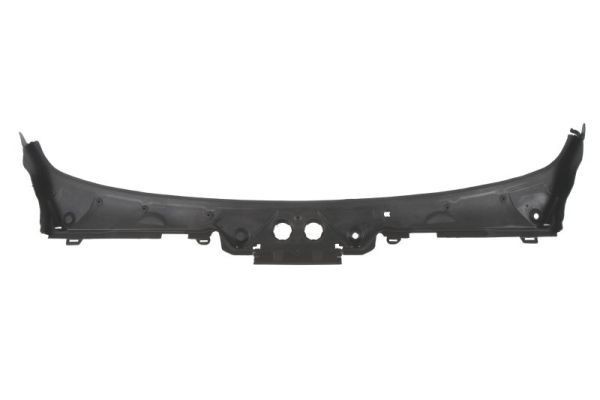 BLIC Frontruderamme 6505-03-0063320P BLIC 6505-03-0063320P Frontruderamme BMW 3 Sedan (E30) 325 i X 171 HK 1986
