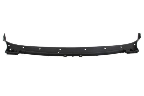 BLIC Frontruderamme 6505-03-0097320P BLIC 6505-03-0097320P Frontruderamme BMW 3 Sedan (E46) 316 i 115 HK 2005