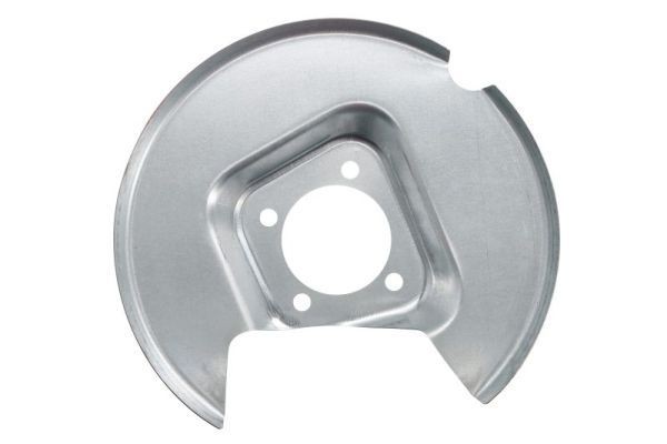 BLIC Lamiera paraspruzzi disco freno 6508-03-5528876K Costo Protezione disco freno BLIC PEUGEOT 6508-03-5528876K