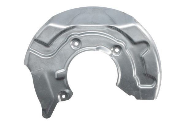 BLIC Chapa deflectora, disco de travão 6508-03-9525378K BLIC 6508-03-9525378K Defletor do discos de travão SEAT Ibiza KJ1 a um preço acessível