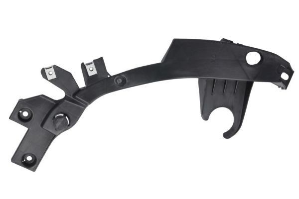 BLIC Forlygteholder 6508-05-0033212P 6508-05-0033212P Afdækning, tågelygter PEUGEOT 407 BLIC