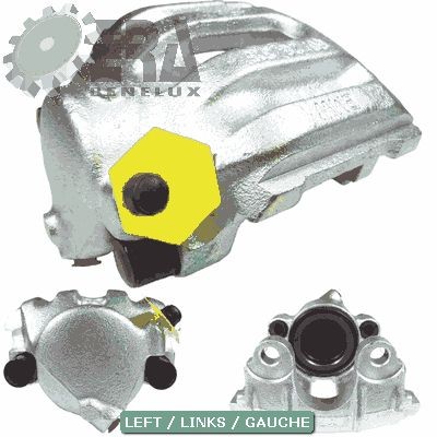 ERA Benelux Étrier de frein BC62700 ERA Benelux BC62700 Étrier BMW E34 Touring prix