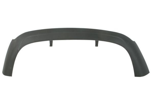 BLIC Bakre diffuser 6509-01-9009971P BLIC 6509-01-9009971P Frontleppe Volvo V70 3 gen originale pris