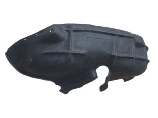 Garniture, passage de roue BLIC 6601-01-0031805P BLIC 6601-01-0031805P Pare boue d'aile AUDI A6 2008