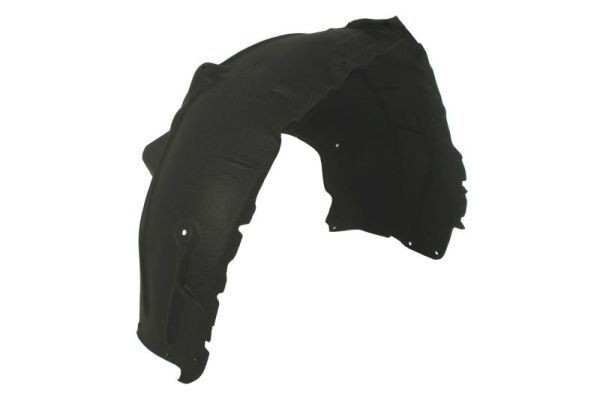 BLIC Wheel arch liner 6601-01-7706806P BLIC 6601-01-7706806P TESLA Model Y (5YJY) wheel arch liners replacement