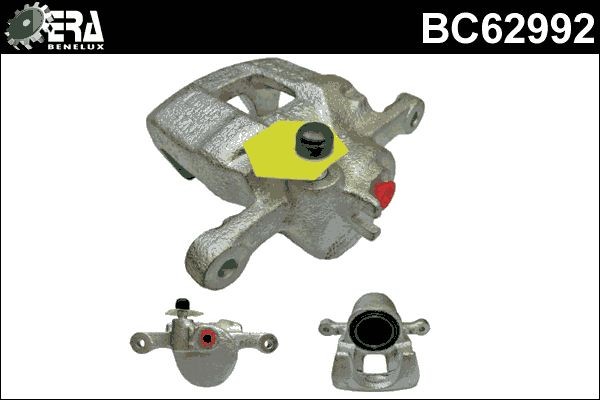 ERA Benelux Remklauw BC62992 ERA Benelux BC62992 Remklauw Suzuki Alto 5 aan een voordelige prijs